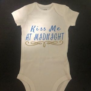 Baby onesie